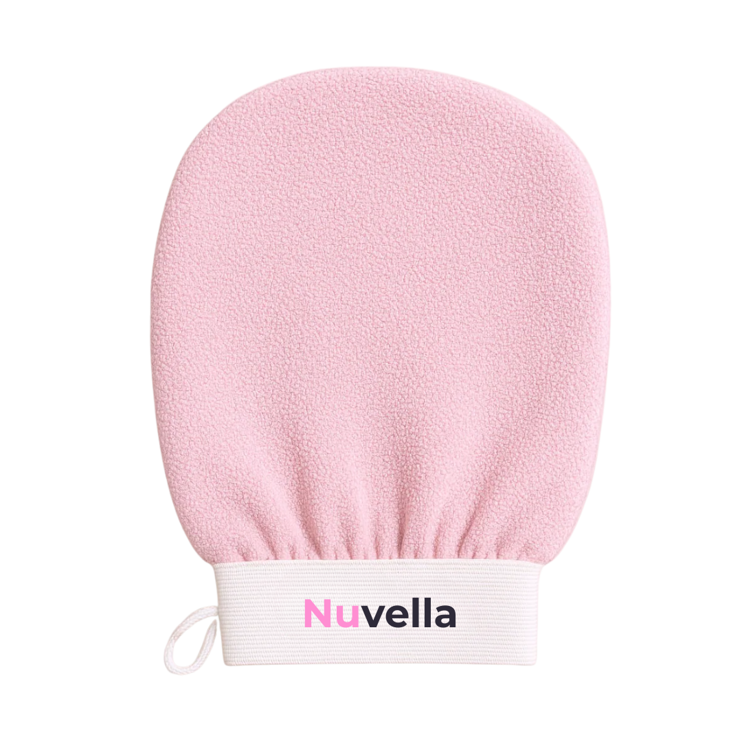 Guante Exfoliante Corporal
