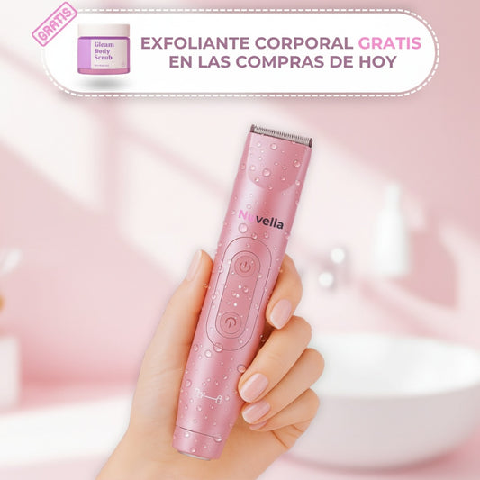 Depiladora Nuvella®